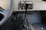 Willys CJ3B by Icon 2010 года